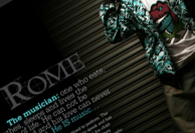 J Rome