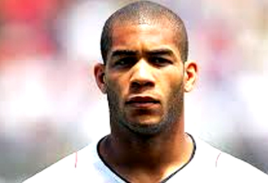 Oguchi Onyewu